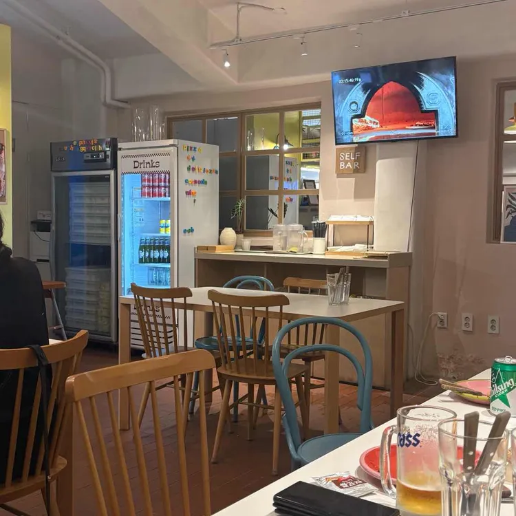 델리치오자 대표 사진