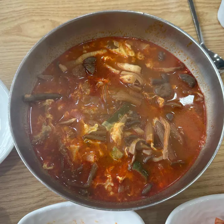 바우네나주곰탕  대표 사진