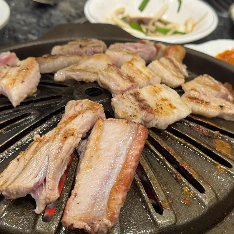 인천생갈비 대표 사진