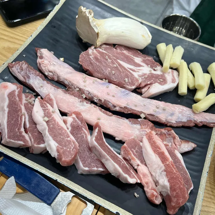 원조마포소금구이 사진 2