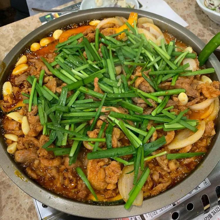 냉수탕가든 사진 1