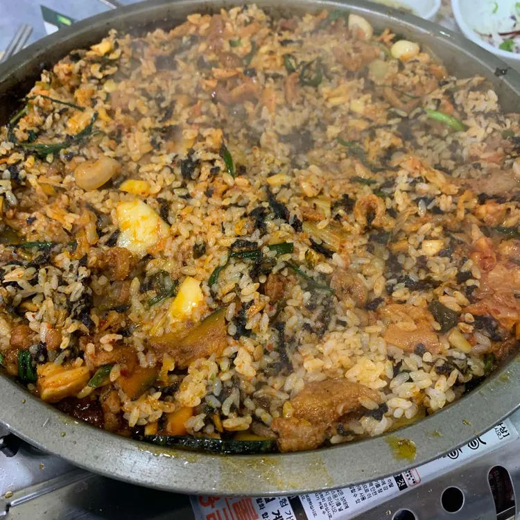 냉수탕가든 사진 2
