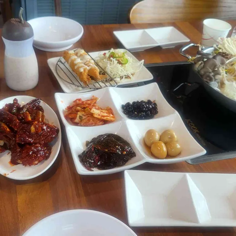 퇴촌전골집 사진 1
