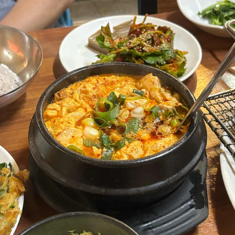 참한식 사진 2