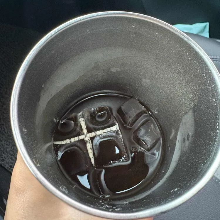 메가커피 대표 사진