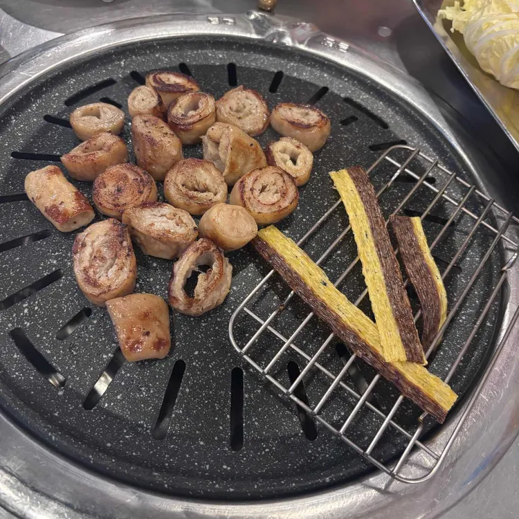 걸리버막창 사진 1