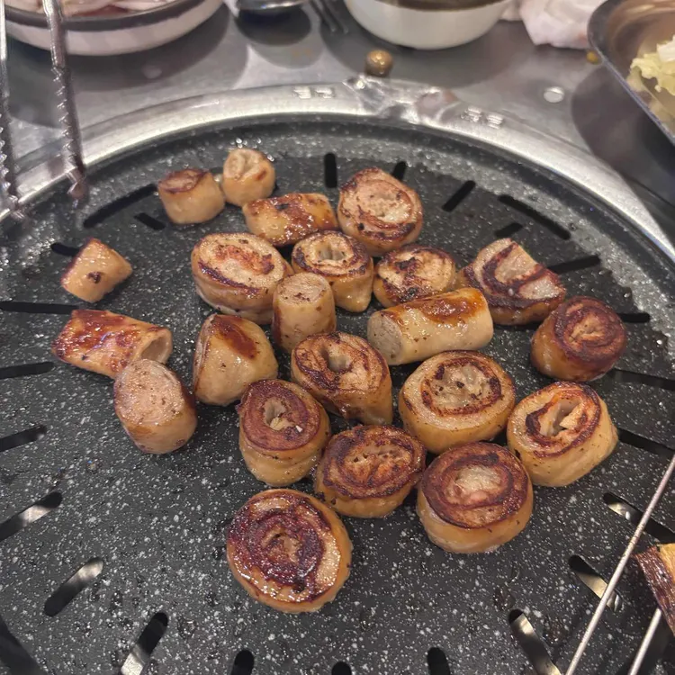 걸리버막창 사진 2