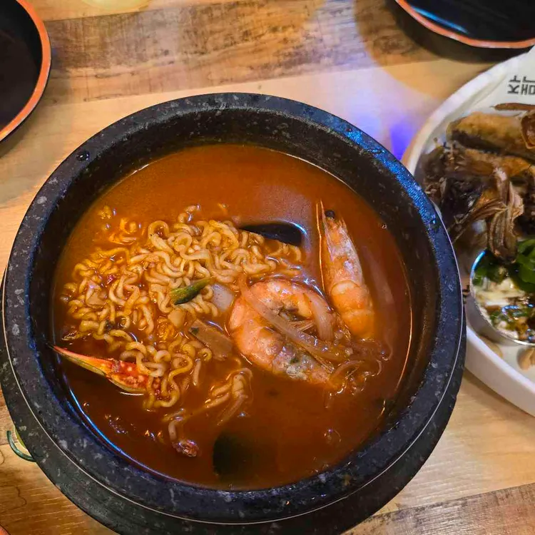 한라맥주 대표 사진