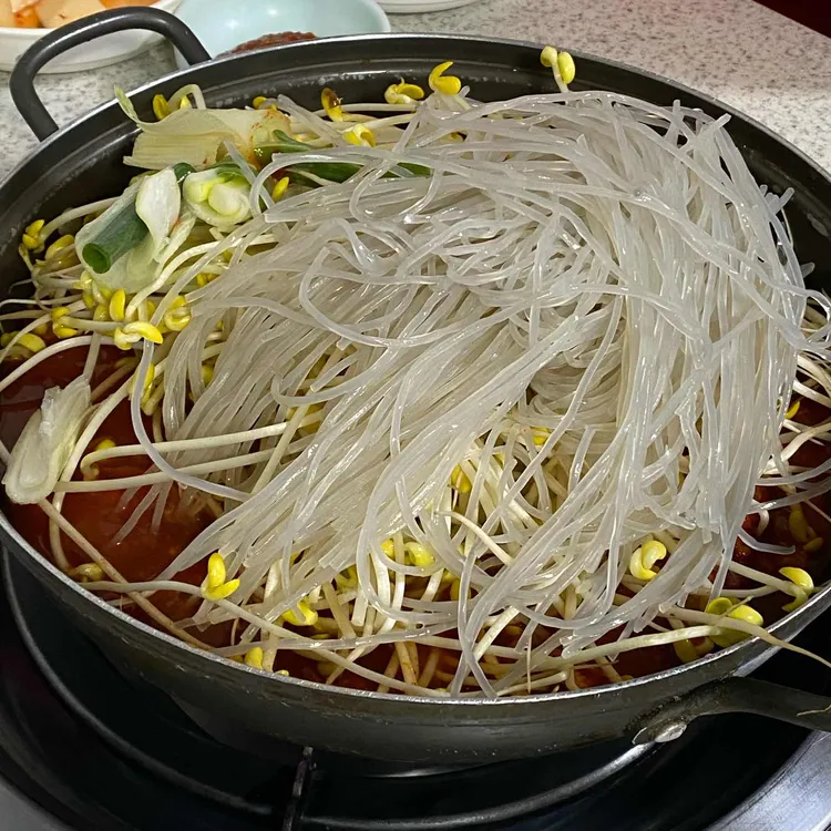 남노갈비 사진