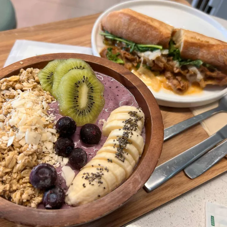 잠바주스 김포공항국내선점 - 김포공항 과일주스, 샌드위치 맛집 | 다이닝코드, 빅데이터 맛집검색