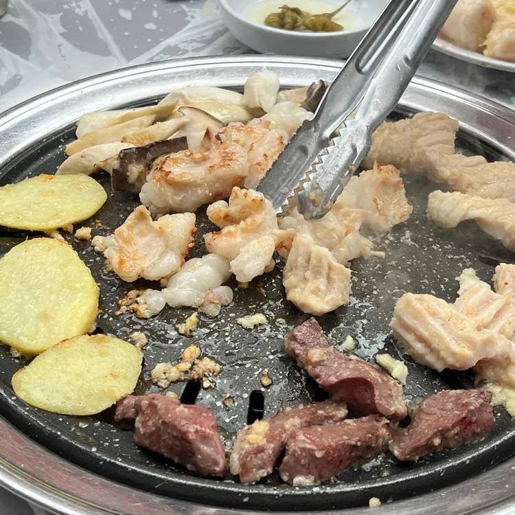 대정양곱창 사진 1