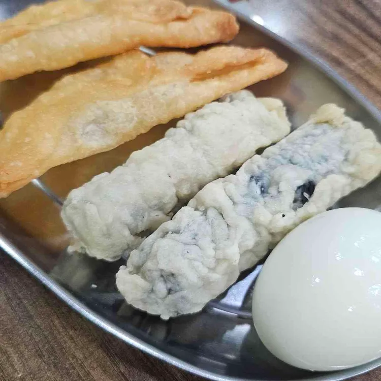 멍텅구리즉석떡볶이 사진 2