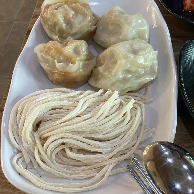 사담손만두  대표 사진