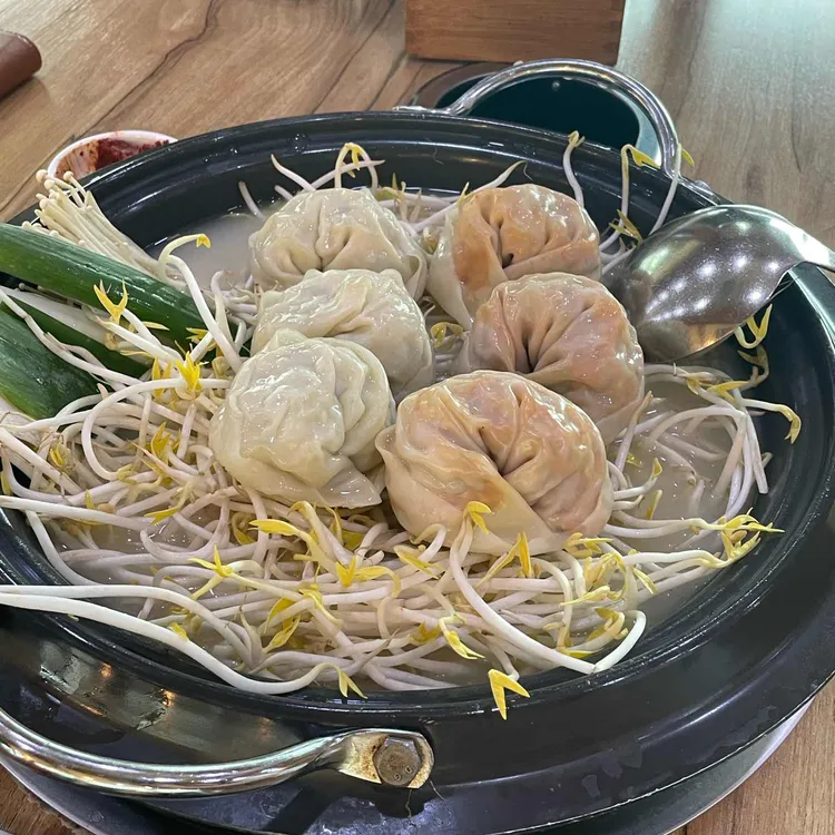 사담손만두  대표 사진