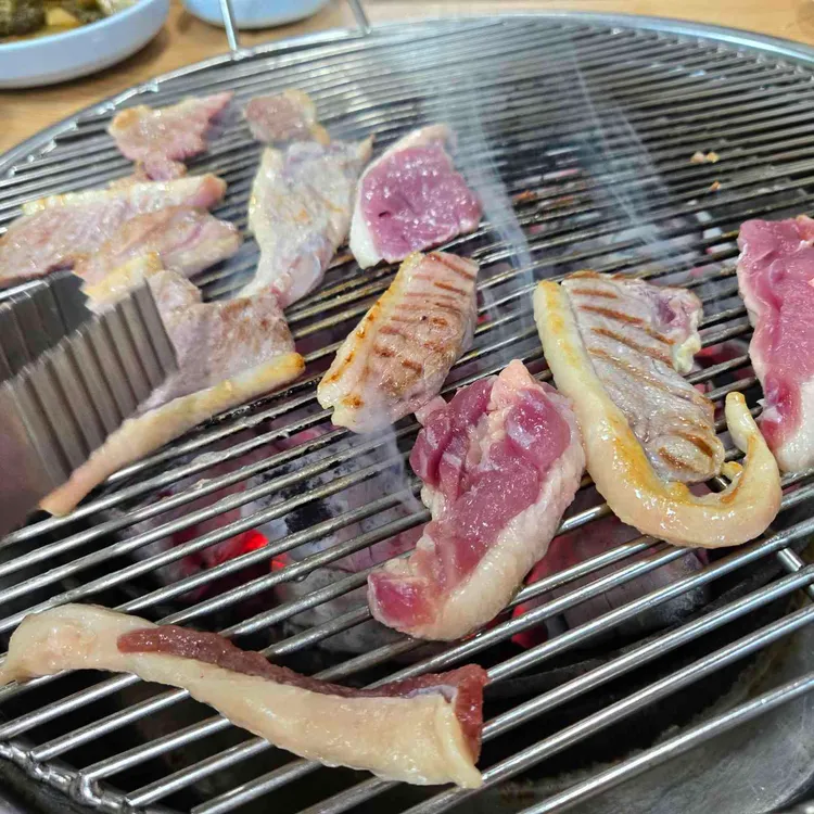 광명토성 대표 사진
