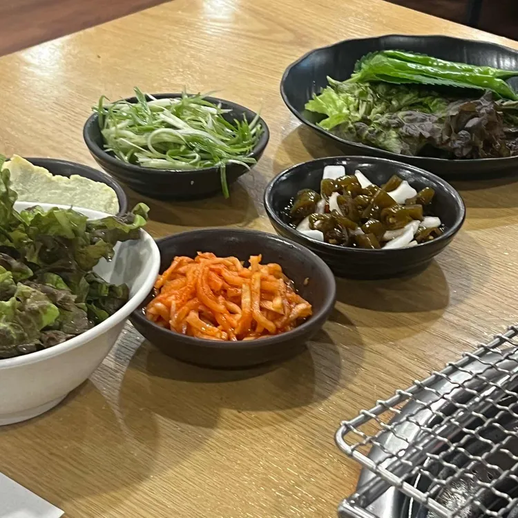 명동돼지한마리 사진 2