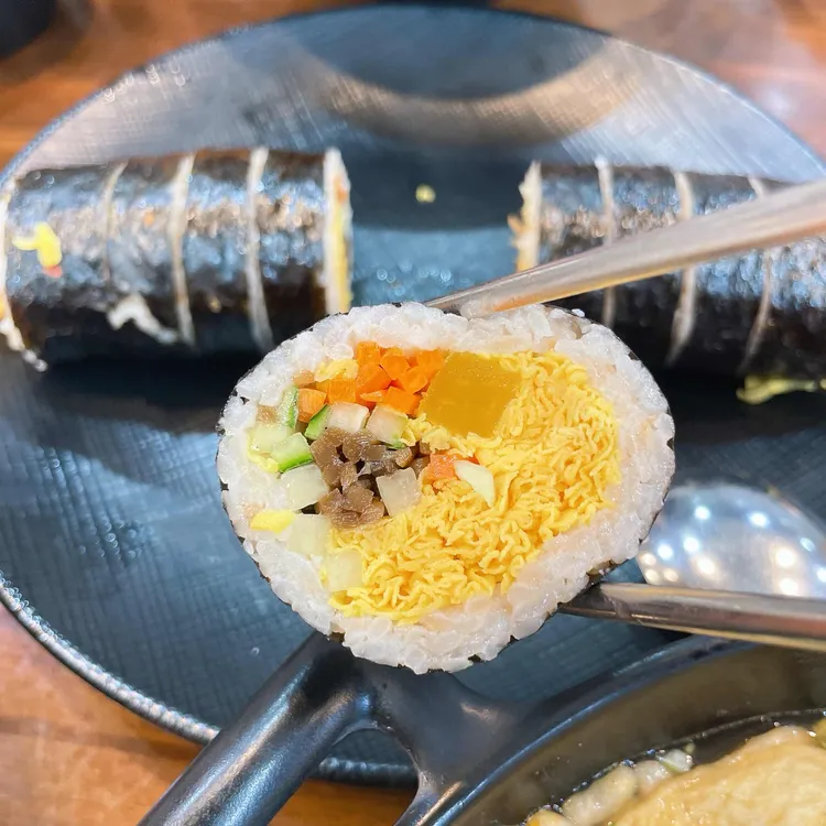 청담동마녀김밥 대표 사진