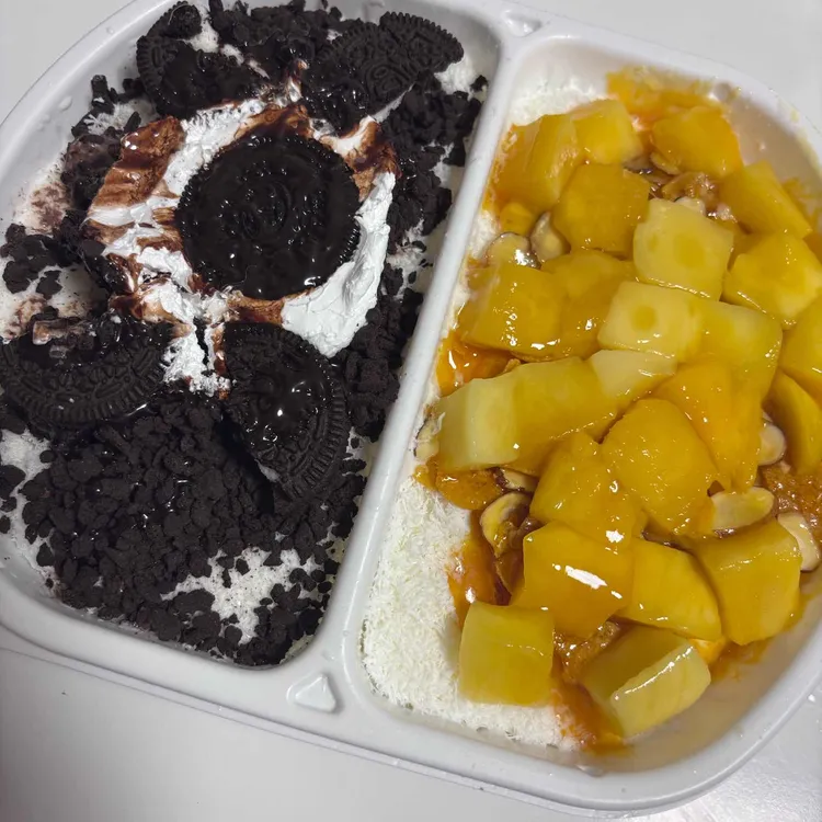 오늘도빙수 대표 사진
