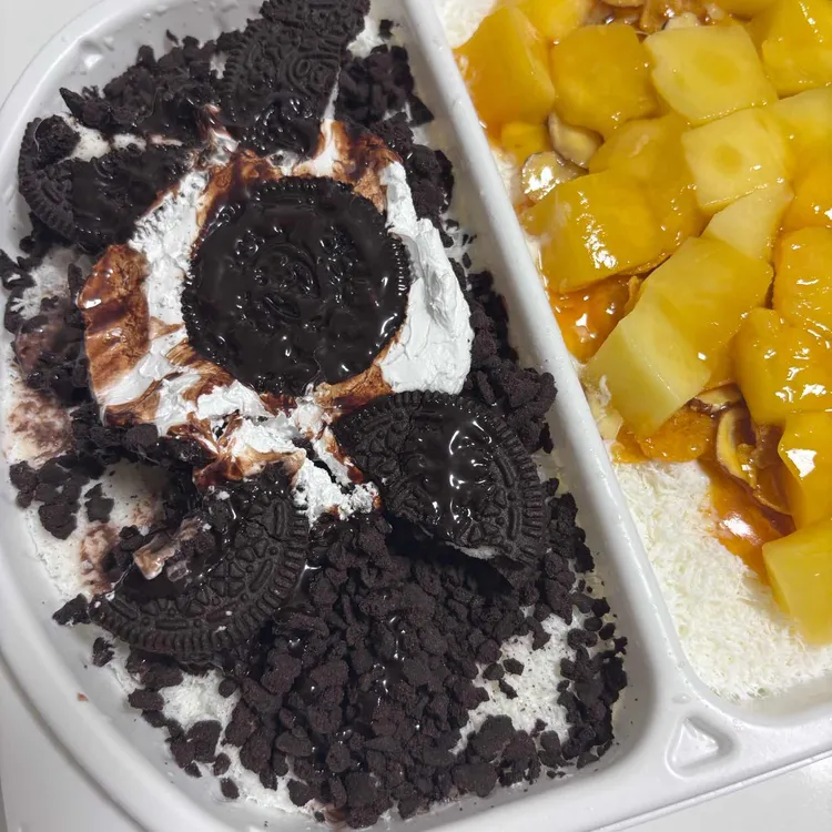 오늘도빙수 대표 사진