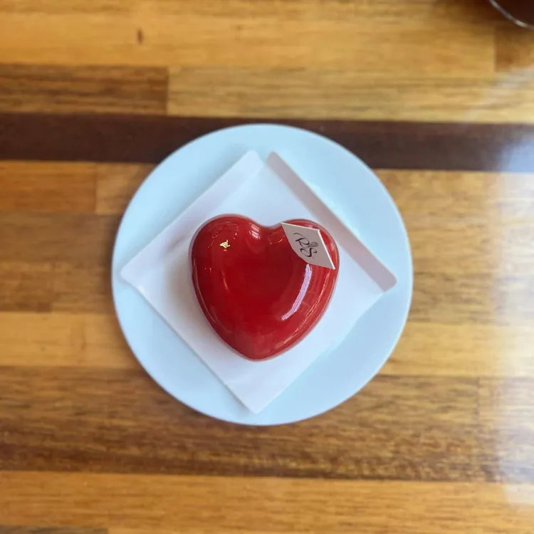 레브 슈크레 대표 사진