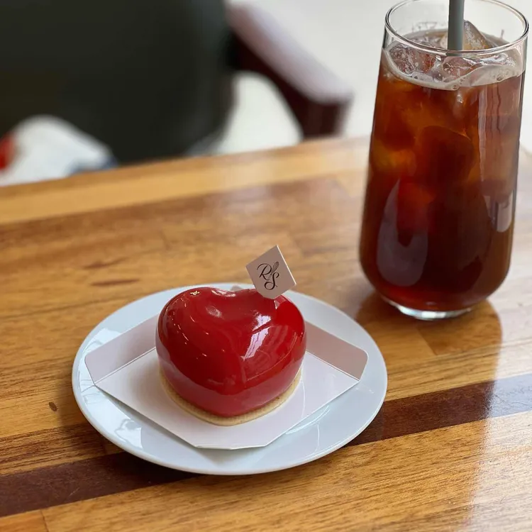 레브 슈크레 대표 사진