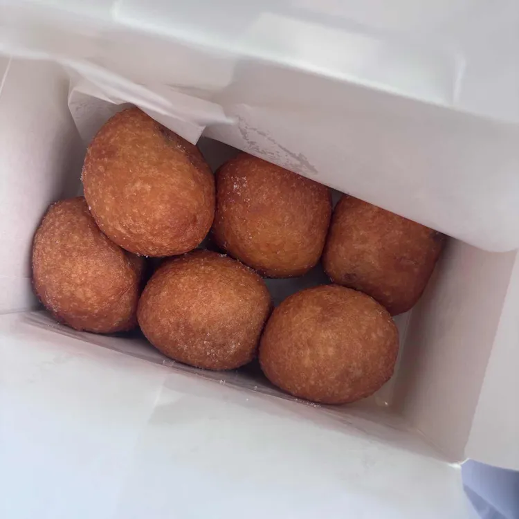 덩실분식 사진 1