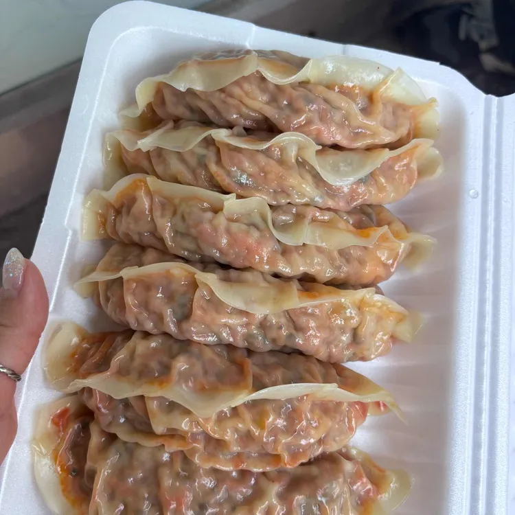 진성만두 사진 1