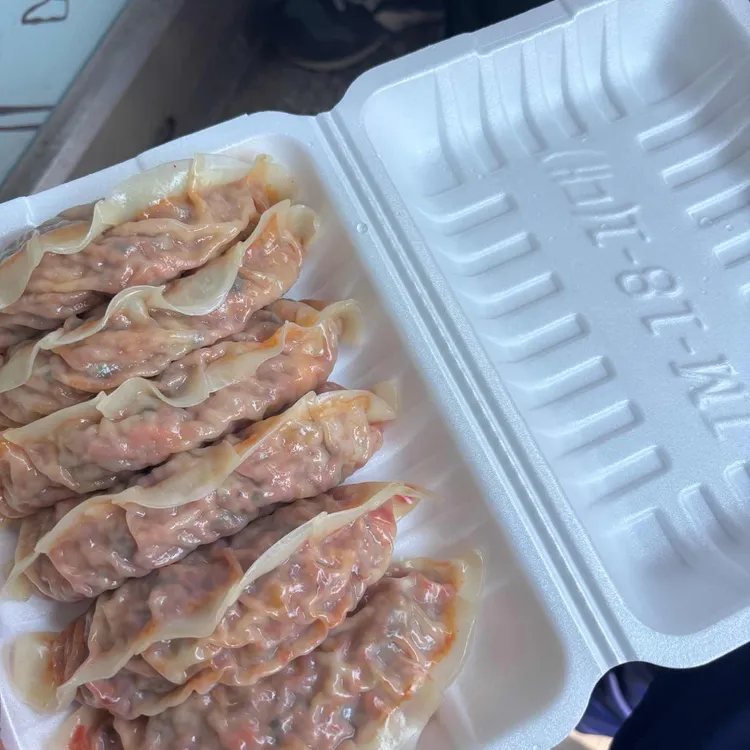 진성만두 사진 2