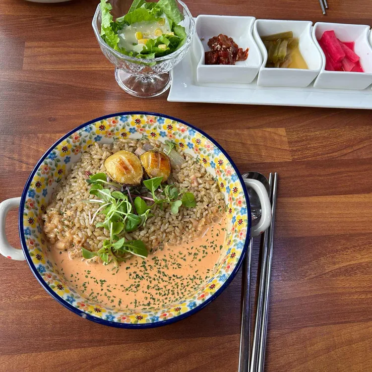 어느 멋진 날 사진