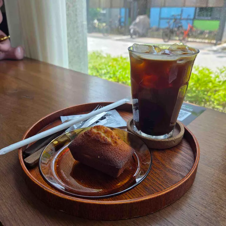 카페,경선비 대표 사진