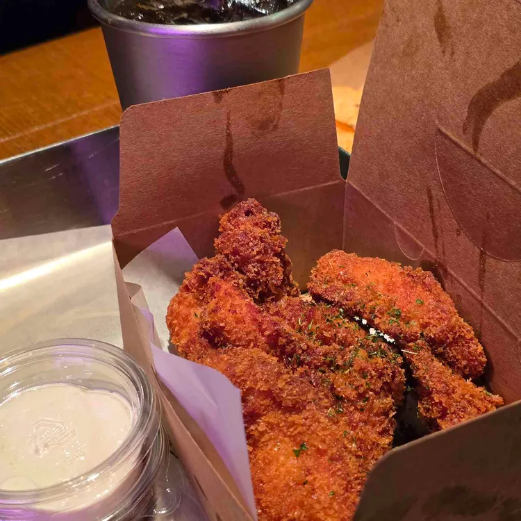 바스버거 대표 사진
