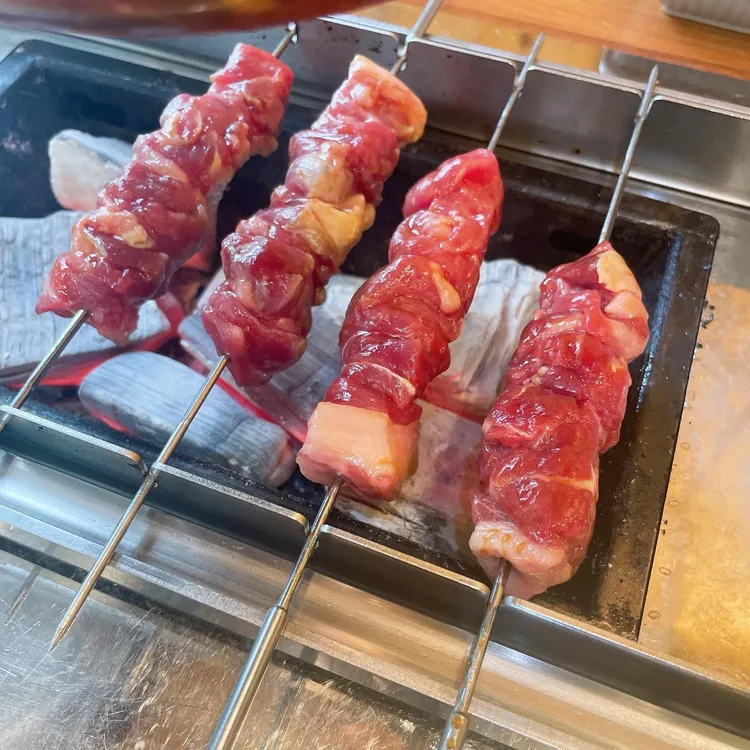 선유양꼬치 사진 2
