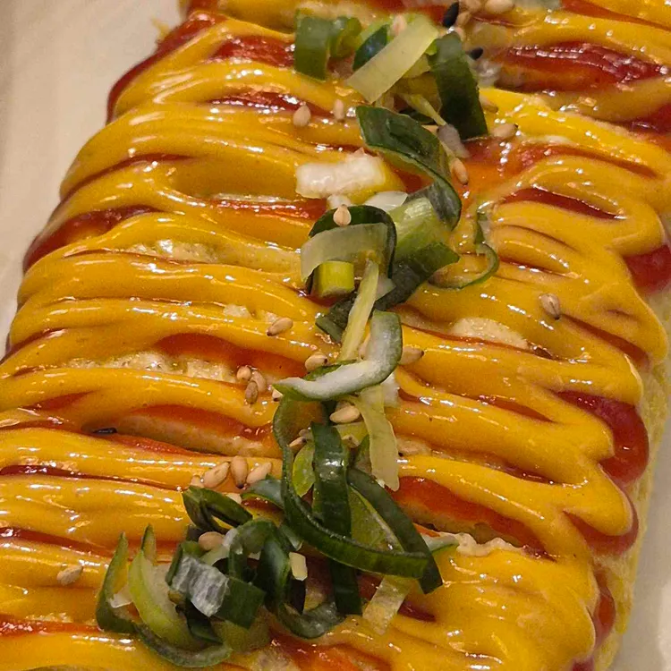 삼산회관 대표 사진