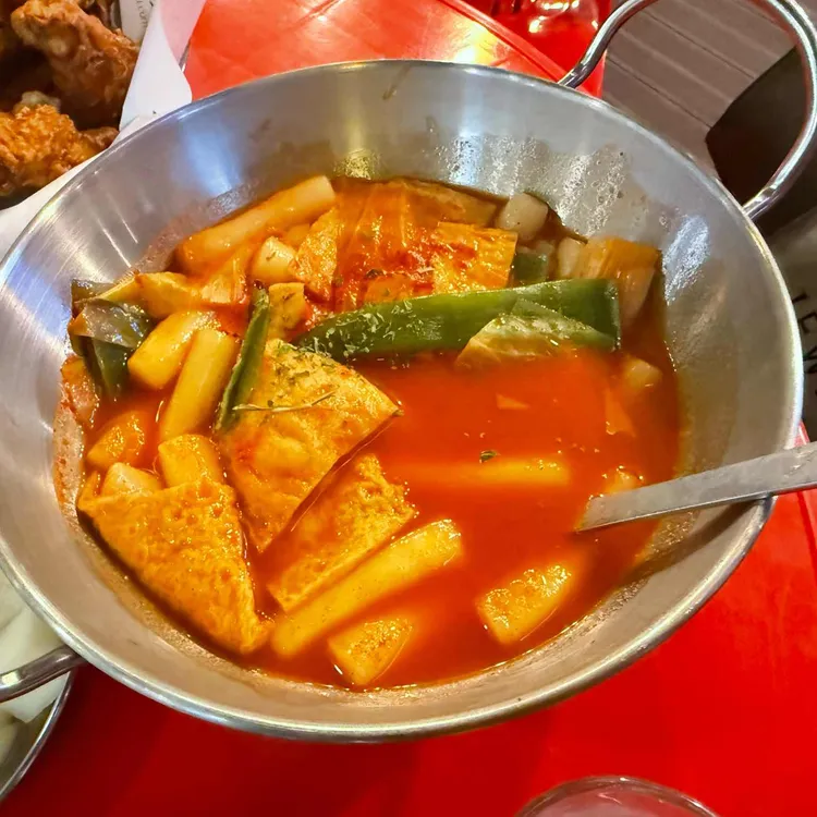 닭장수후라이드 사진 2