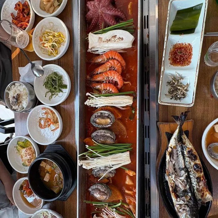 제주항통갈치 사진 1
