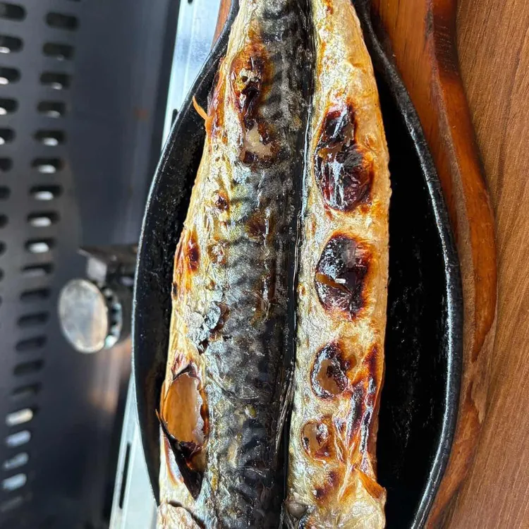 제주항통갈치 대표 사진