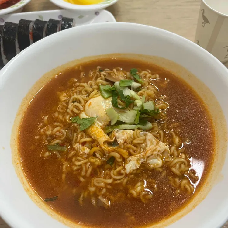 나무김밥 대표 사진