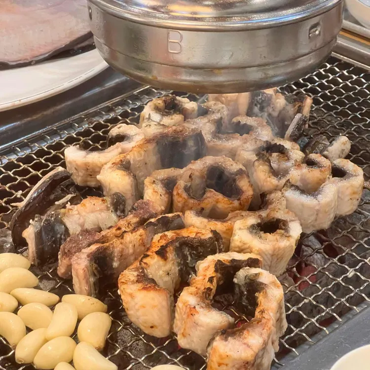 풍천민물장어 이억집 사진 1