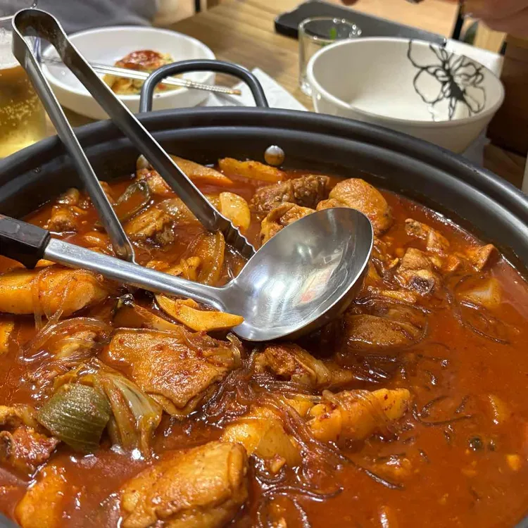 일품칼국수 대표 사진