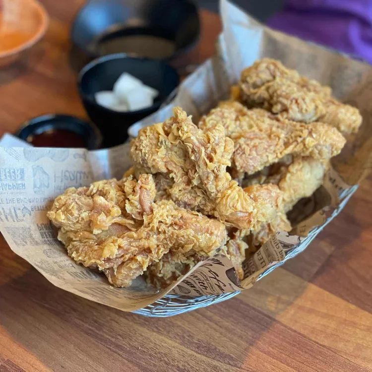 BHC치킨 대표 사진