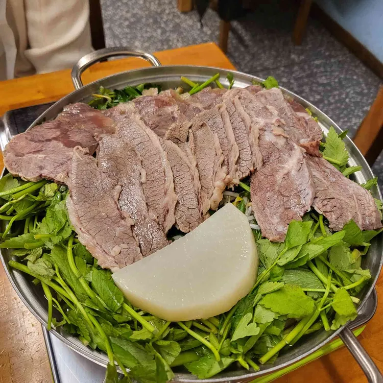 능동미나리 사진
