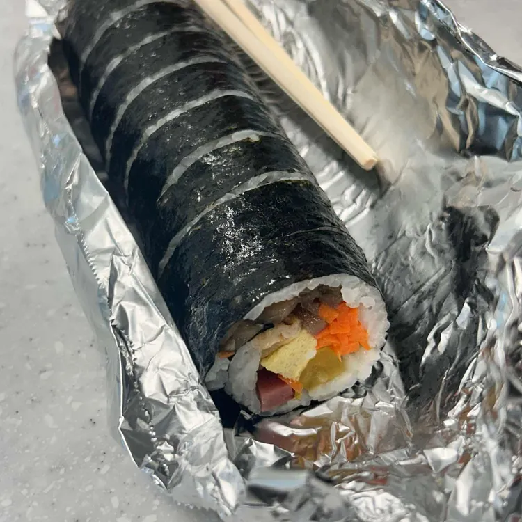 행복맘네김밥 대표 사진