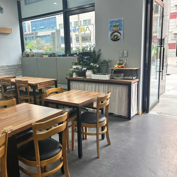 행복맘네김밥 대표 사진