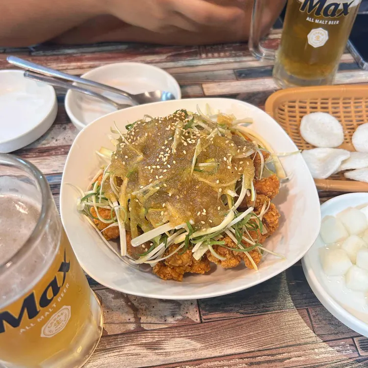 가마치통닭 대표 사진