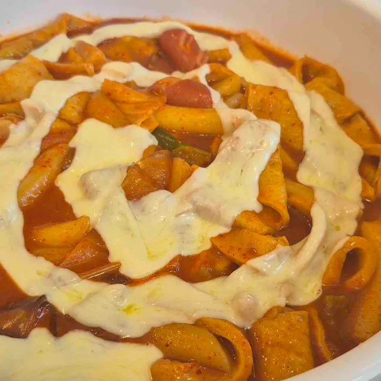 동대문엽기떡볶이 대표 사진