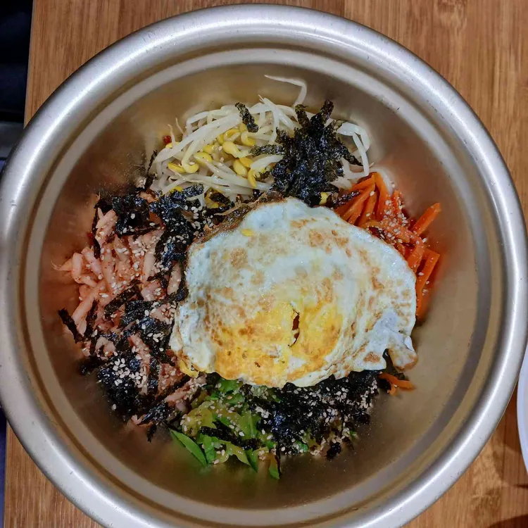 다하네 생면국수 사진 1
