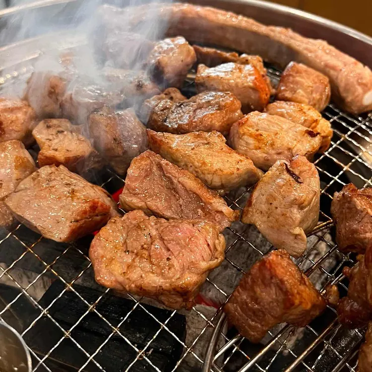 정숙성 대표 사진