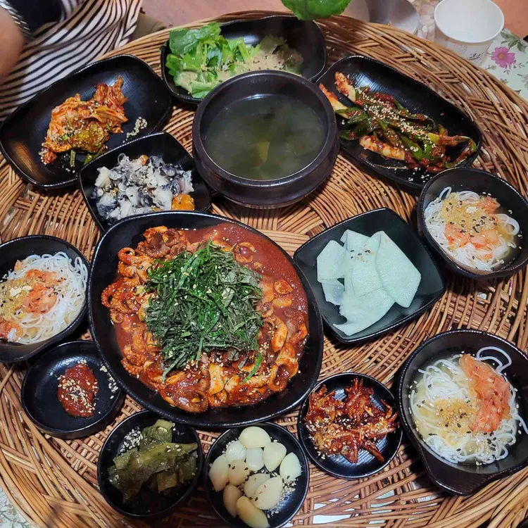 남도쌈밥 대표 사진