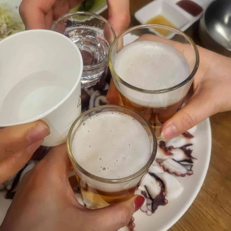 한상차림 코다리명가 대표 사진