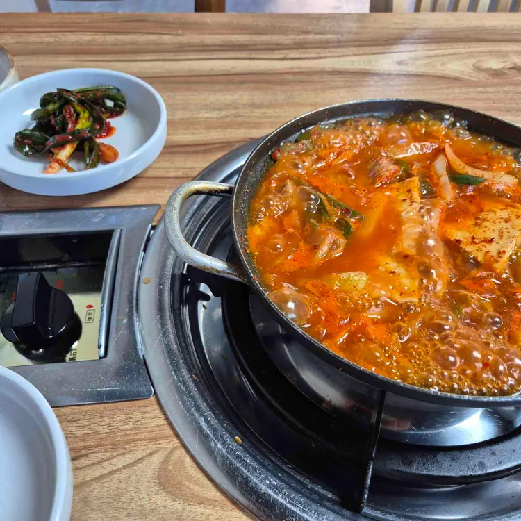 늘푸른쌈밥 대표 사진